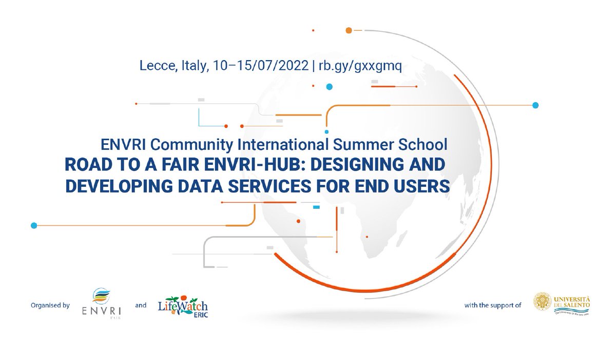 LifeWatch ERIC tweet media