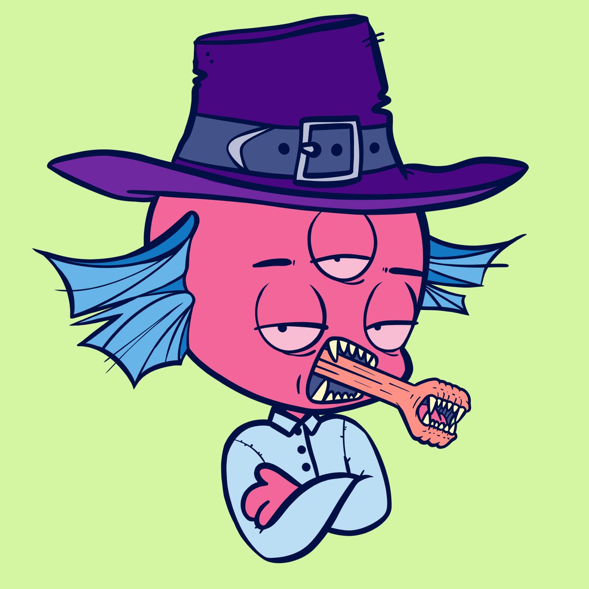 Gluppers - SOLD OUT tweet media