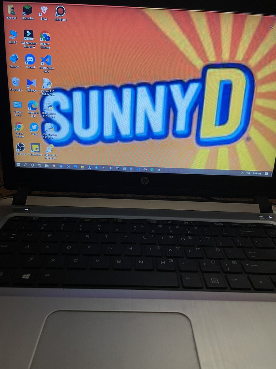 anique127's tweet photo. @SunnyDStan Yes I have 😎 https://t.co/X8Y8ka45bZ