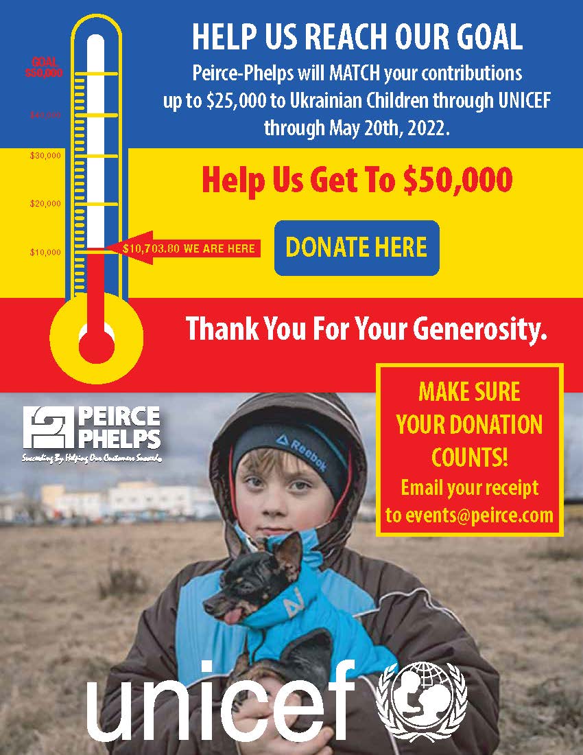 Help us reach our Goal! make a donation at the following link!unicefusa.org/war-ukraine?fb…