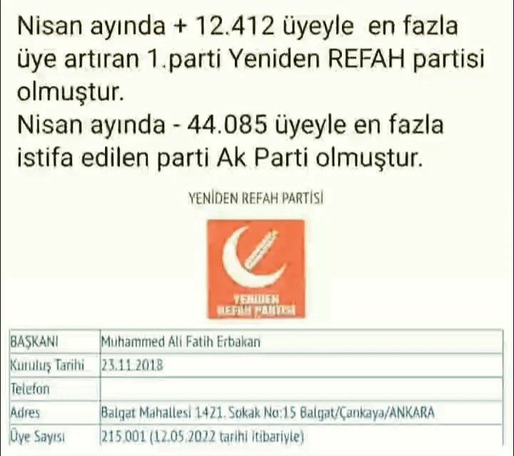 gani_necip's tweet photo. BİRGÜN HERŞEY ASLINA RÜCU EDER. https://t.co/Y20HIOE6K1