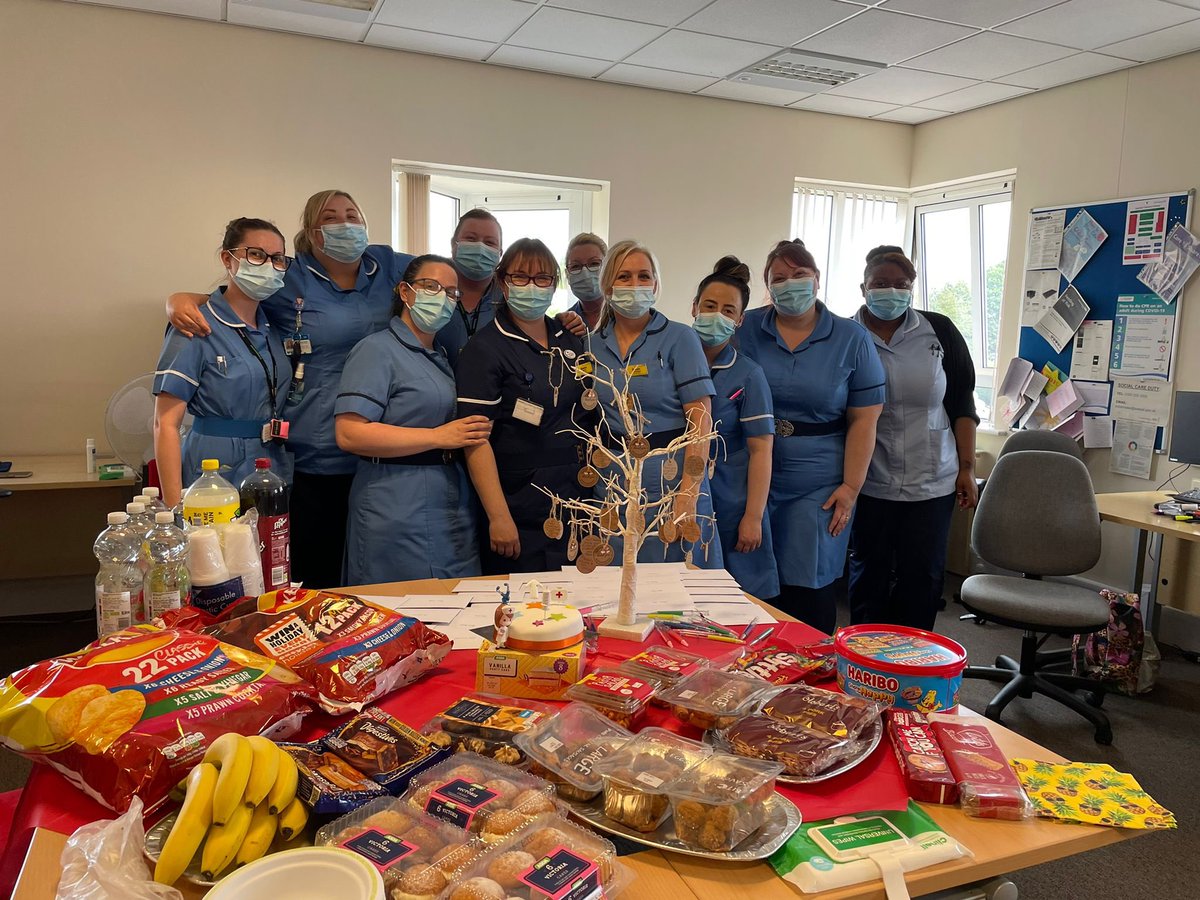 Professional Nurse Advocates tweet media