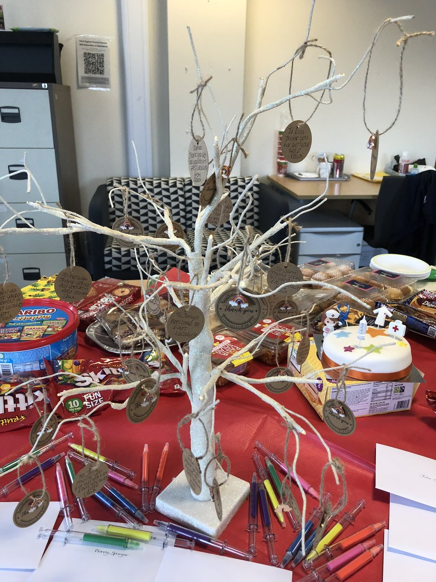 Professional Nurse Advocates tweet media