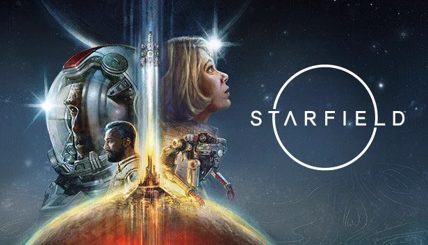 Xbox E3 2022 Starfield