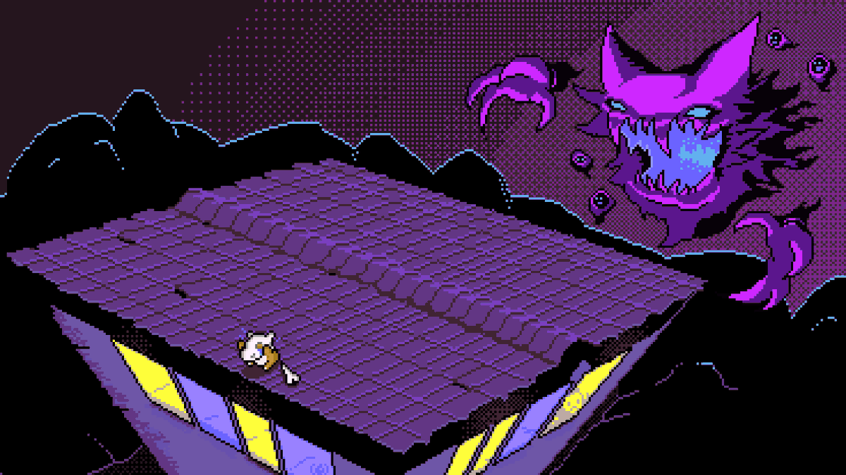 spoonsweet1's tweet photo. responding to the purple skelly's summons.

now your turn to add your art to the train!
@delagorepixels @BluePathfinder @minikimbap 
@TheArtindi @ludopsi @wlqwos https://t.co/NJk7oX7fU1