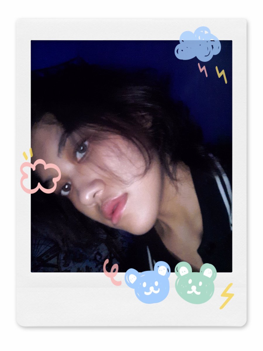 FlyScarf's tweet photo. Hewloww again~~*.✧

@hf_dreamcatcher
#InSomniaSelcaDay #ISSD #Dreamcatcher #DAMI #다미 #드림캐쳐 https://t.co/vdatXFeNX9