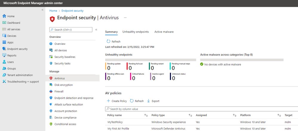 @MSIntune's photo on Microsoft