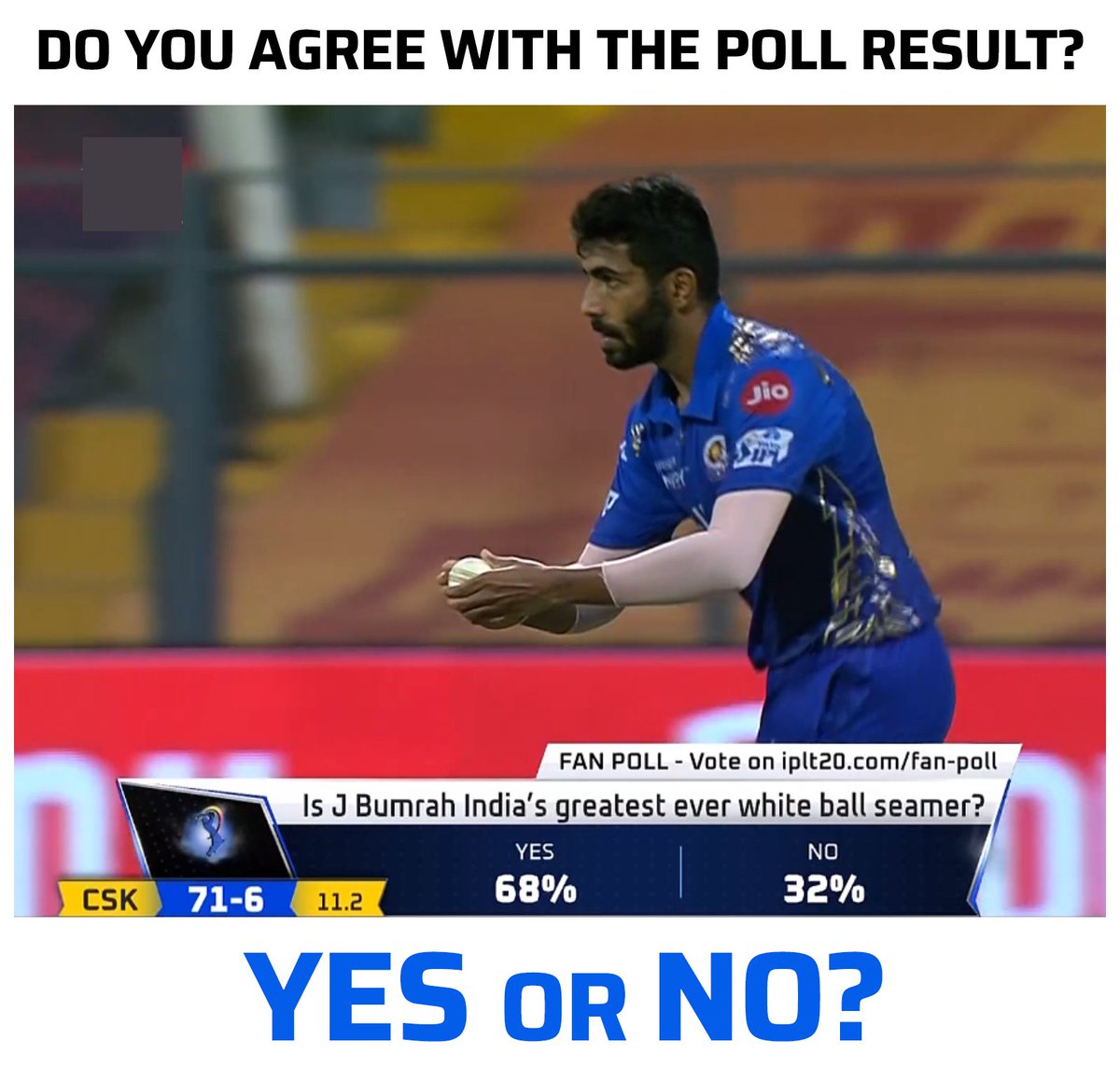 CricTracker tweet media