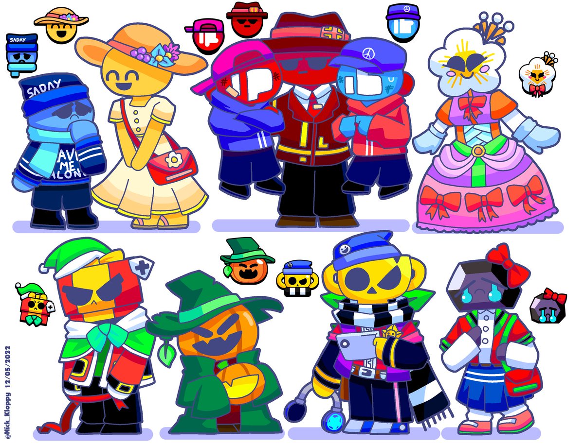 NOT-THAT-SWEET tweet media