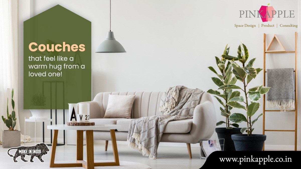 pinkapplestudio's tweet photo. Plush couches made with premium materials to give comfort par none. 

Discover a range of gorgeous and snug couches at https://t.co/v7hu9flwze

Contact PINKAPPLE @9606111016

#Pinkapple #furnitures #makeinindia #interiors #atamnirbharbharat #artisians #handcraftedluxury  #Couches https://t.co/2gfhr06Dhw