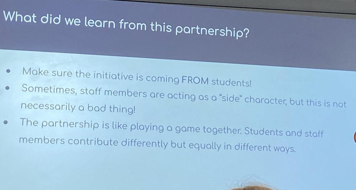 sarahknight #FE #HE tweet media