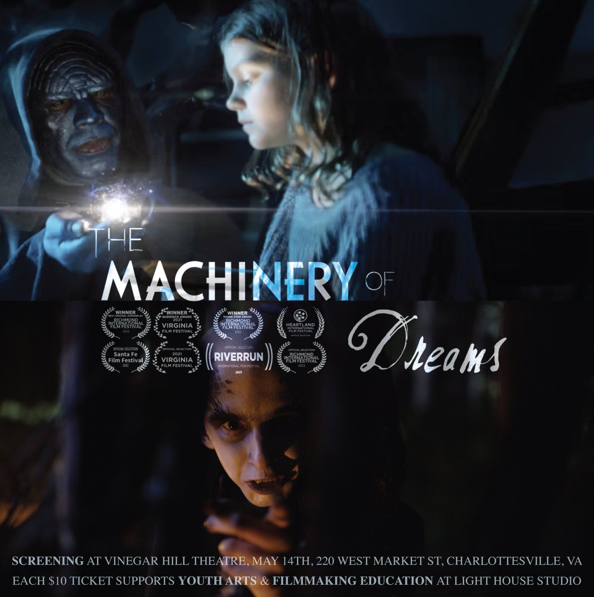 Light House Studio tweet media