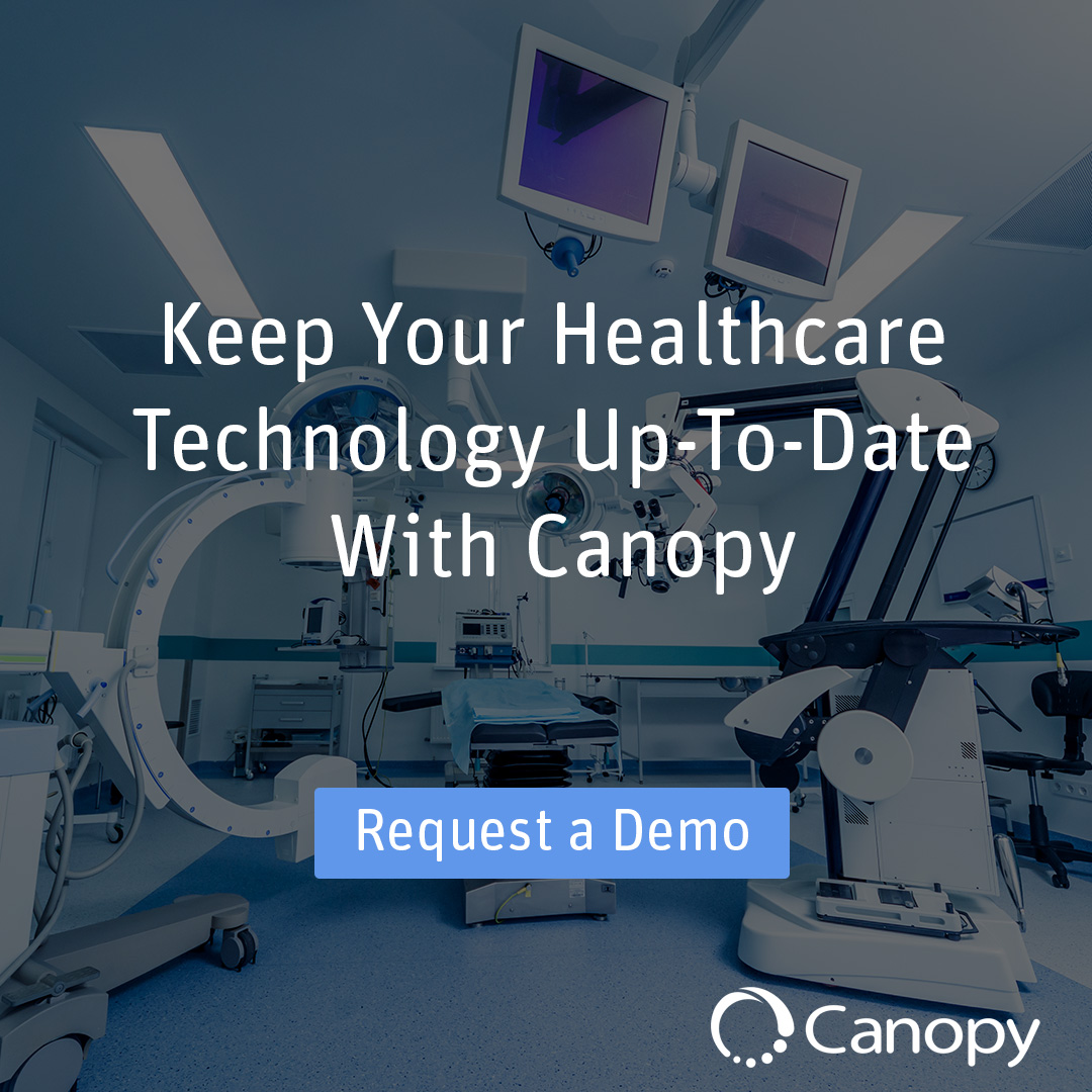 goCanopy tweet picture