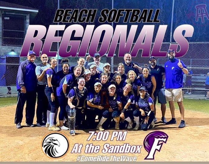 Fletcher Softball tweet media