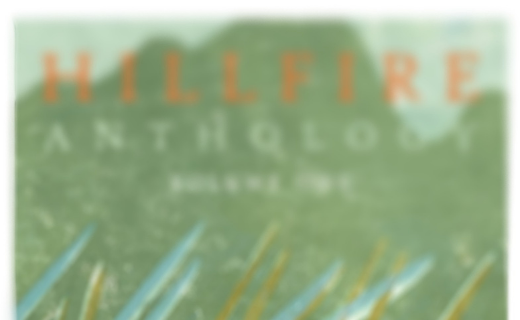 hillfire_press's tweet photo. The time is now to order your copy of our highly anticipated and very beautiful anthology! Check it out here: https://t.co/LvwUQPROq0 https://t.co/trxzk3h34d