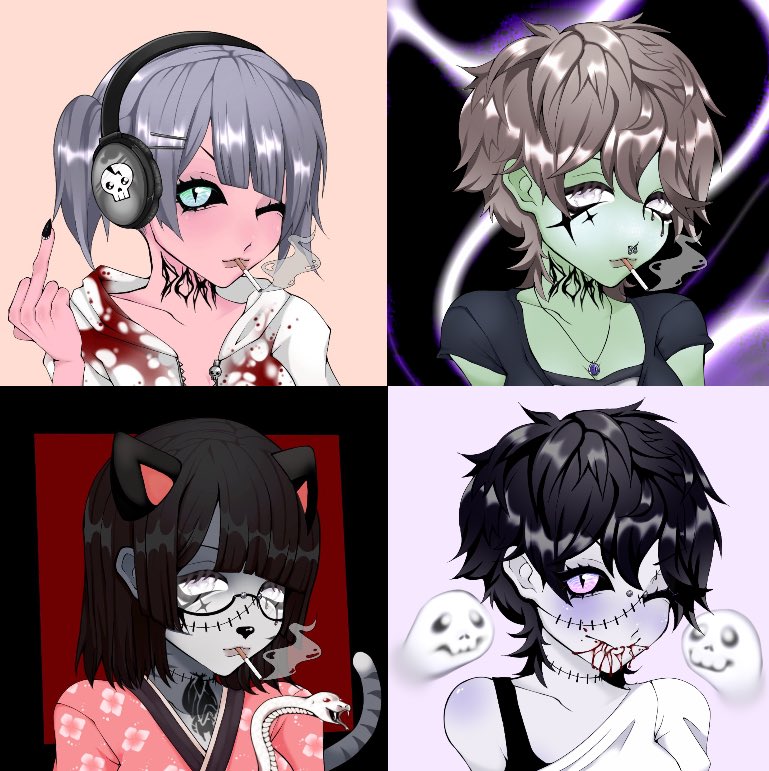 SoxAShill's tweet photo. @RichAlphaCash So much love for this NFT called Doki Division!! @dokisivision #SOL #DokiDivision #Mint https://t.co/LQuCbuqJbk