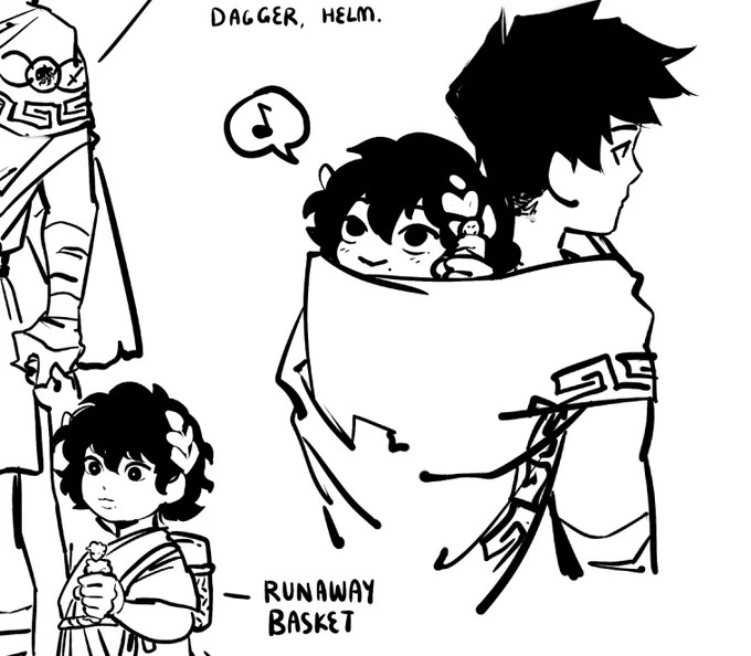 babey neeko... 