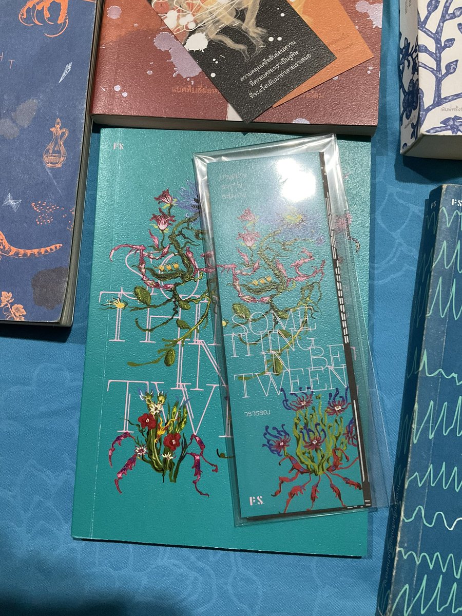 sicaftersoul's tweet photo. #somethinginbetween #บางอย่างระหว่างระยะห่าง
ราคาปก 170 ส่งต่อ 140 ใหม่มาก ๆ อยากปล่อยค่ะ
#หนังสือมือสอง #ส่งต่อหนังสือ #หนังสือมือสองสภาพดี #ส่งต่อหนังสือมือสอง https://t.co/S9JfBIKaXb