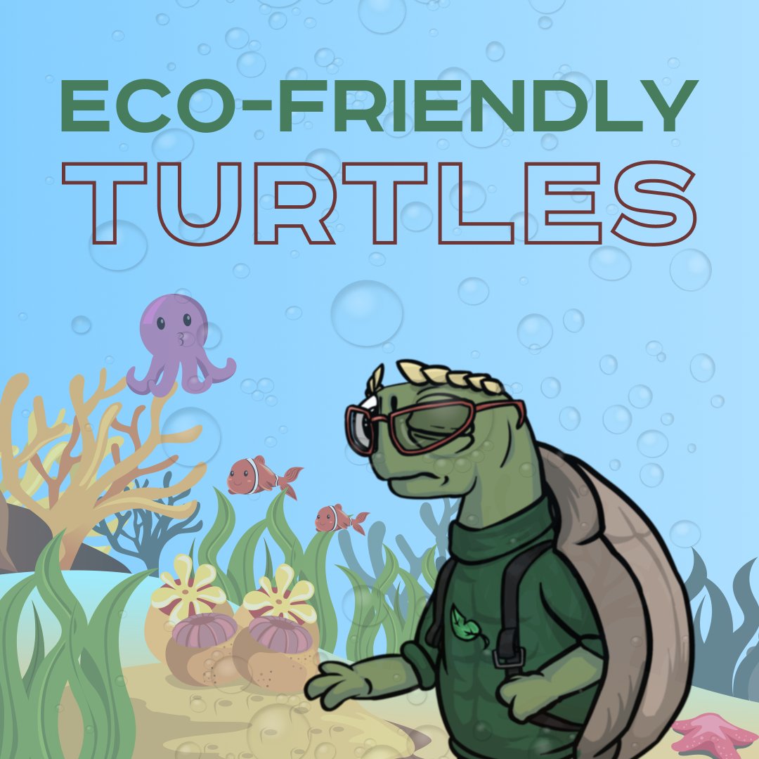 EFT_project's tweet photo. We don't want to change the world🌍, but to improve it. Make it just a little bit better of a place to live and coexist with flora🌿 and fauna🐢.
Not to destroy or take advantage, but to cherish and protect💚

Share your ideas, daily tips. How do you save our #environment? https://t.co/UYGaM7lDag