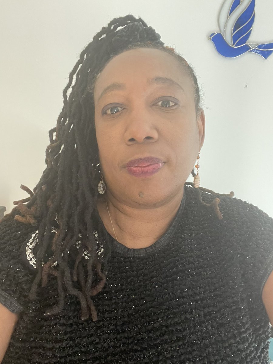 BrittonMarwal's tweet photo. Thursdays in Black: Conversation last week on Thursday. 
Friend: You still doing the Thursday in  
Black thing?
Me: Is gender based violence still a thing?
Silence. 
#ThursdaysInBlack #WCC #UCCan https://t.co/t299QNY190