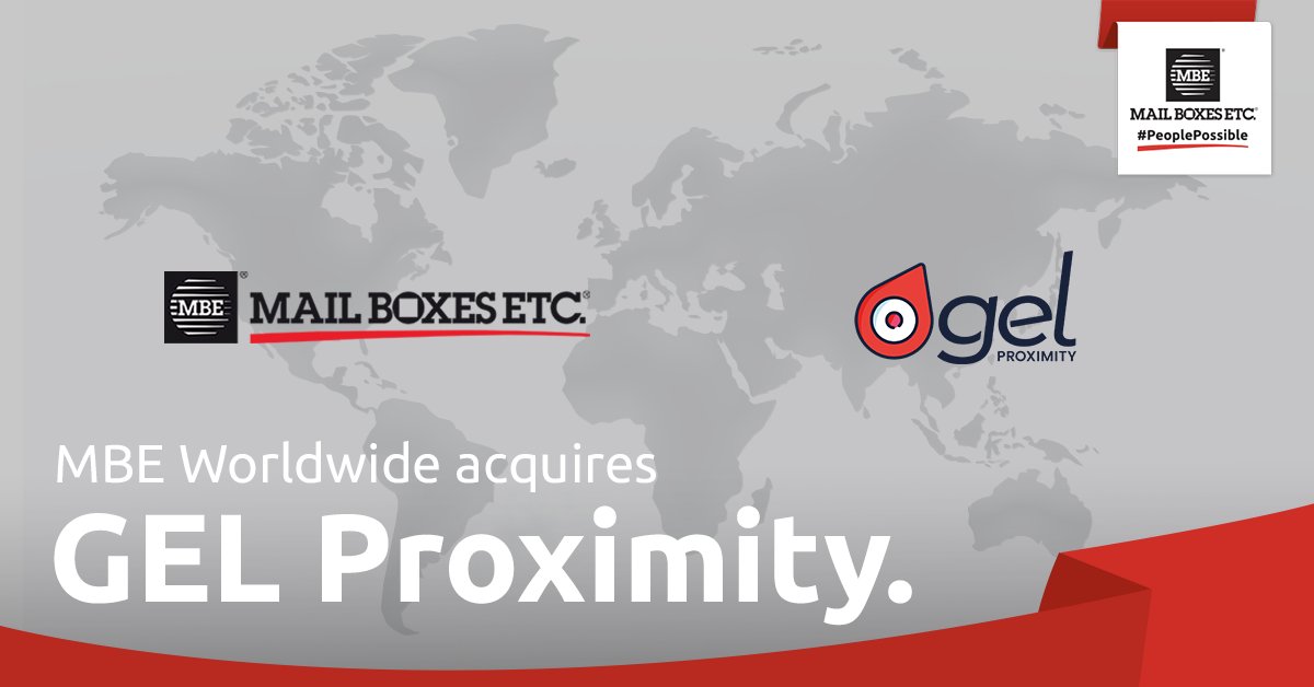 MBE Worldwide tweet media