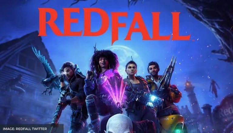 Bethesda has announced their next big projects Starfield and RedFall are being pushed back to 2023