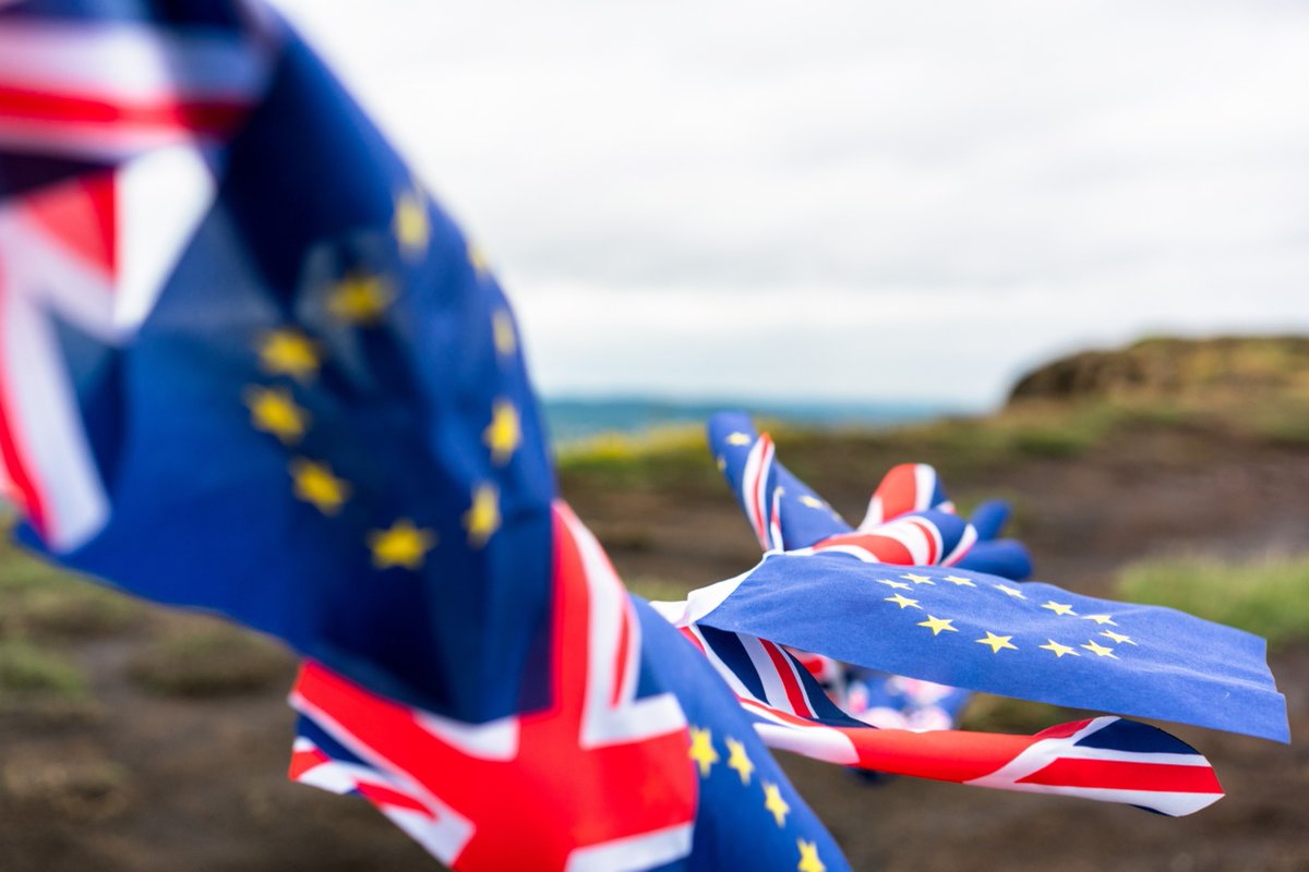 customs4trade's tweet photo. We are following this rapidly evolving situation and assessing the potential impact on the industry. We strive to keep you up to date on this situation and its implications in Northern Ireland and beyond.
#thanks to @Joe_Mayes #brexitupdate #latestnews 
https://t.co/oS3EMgeGmo https://t.co/m48sdJikHd