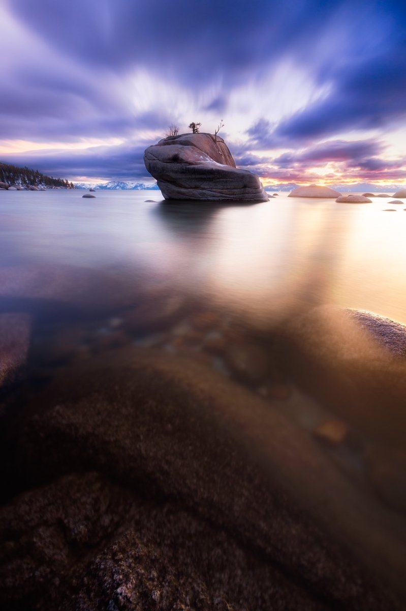 GM to the dreamers and creatives🌄