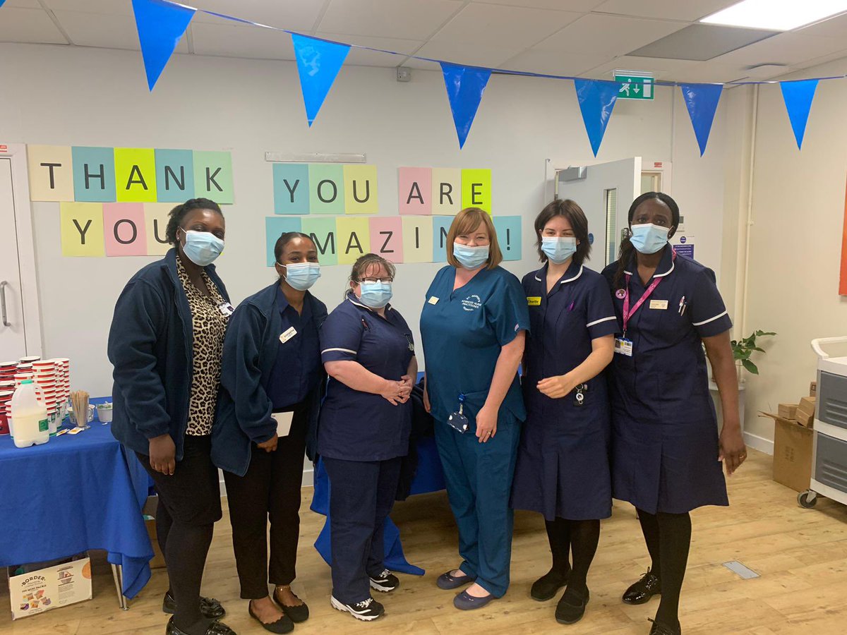 SGH Paediatric Respiratory Team 💙 tweet media