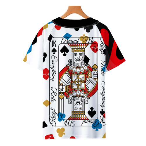 MonetGraphics's tweet photo. #newcollection  " Kings Rule Everything around Me" Mens Jersey. #BlackOwned #ShopMyCloset 
https://t.co/XuQrJZAfDK https://t.co/twrqwF0zN3