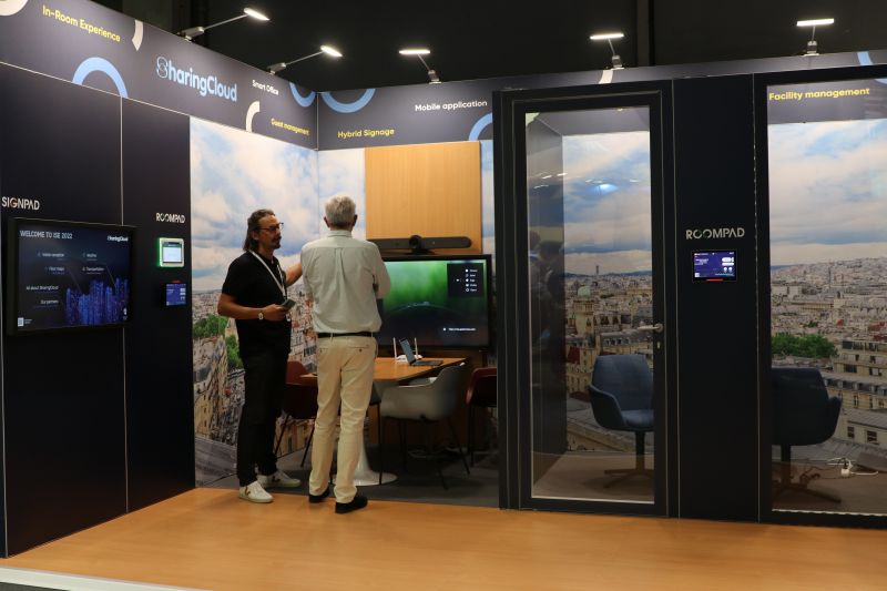 SharingCloud tweet media