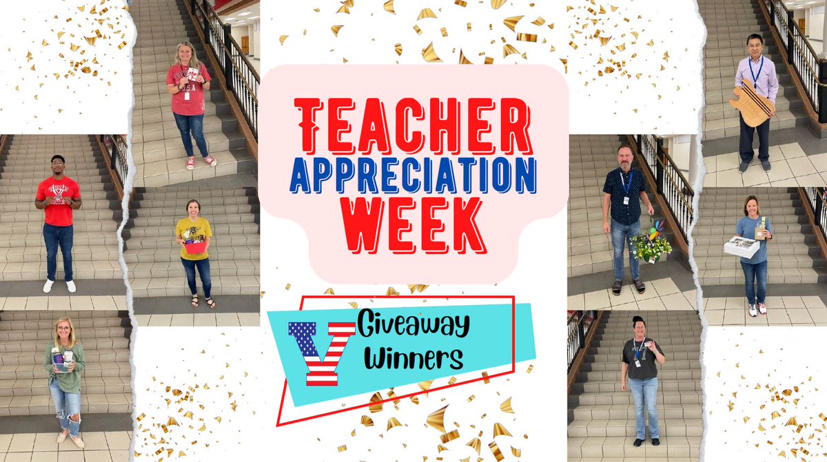 Veterans High School tweet media