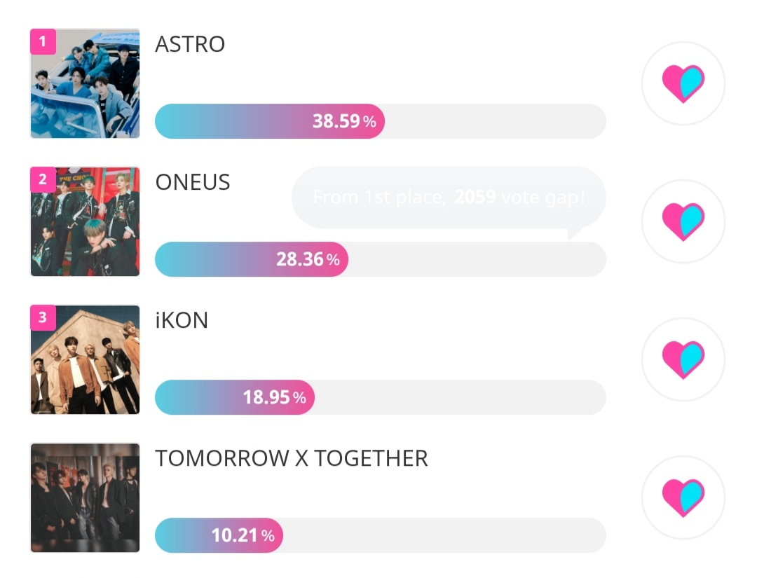 ImaslaveforGyu's tweet photo. Let's prepare for this event, MOA!!! Kindly create more accounts now.  Let's win this ad for our #TOMORROW_X_TOGETHER 💪💪💪 https://t.co/eGlv27T8la
