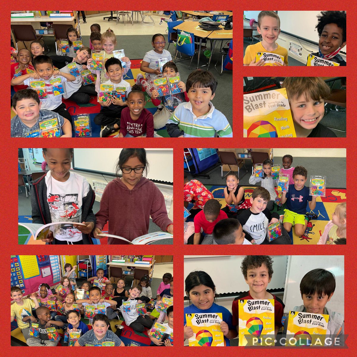 Nora Elementary (@noraelem) on Twitter photo Our Kindergarten and 1st Grade students were excited to receive materials to take home to continuing learning over the summer! <a href="/msdwt/">Washington Township Schools</a> Our Kindergarten and 1st Grade students were excited to receive materials to take home to continuing learning over the summer! <a href="/msdwt/">Washington Township Schools</a>