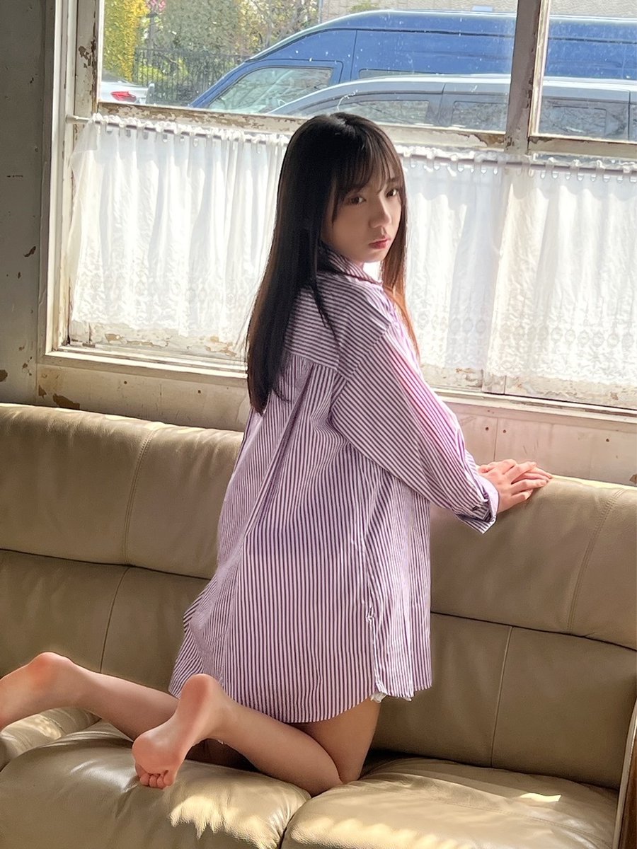 46_AshiUraAcc's tweet photo. 👣齊藤京子 https://t.co/nvDRXlBju6