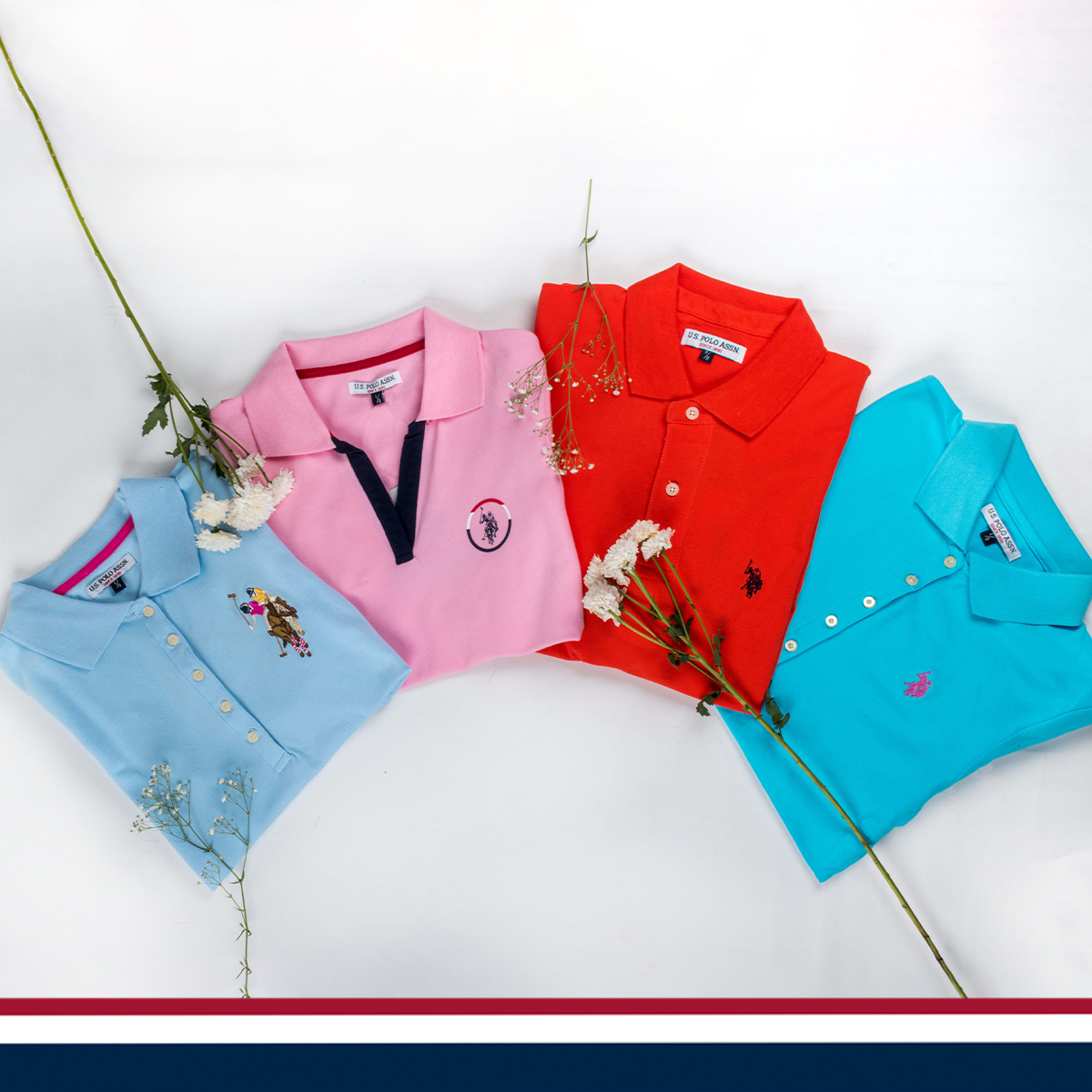 U.S. Polo Assn. México tweet media