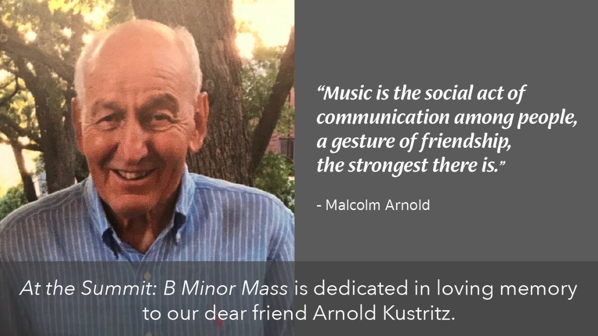 Music, Friendship, Memories - Join BSM in celebrating 90 years of music making with a dedication to a dear friend, a dialogue between Matthias Maute and Basil Considine, and a trip down memory lane-circa 1934.  mailchi.mp/3f864138410e/a…