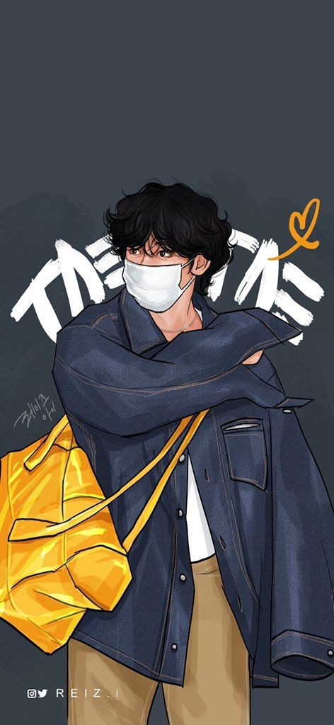 AniuskaMozo's tweet photo. 💜💛💫#BTSARMY https://t.co/dUvqjdDNj1