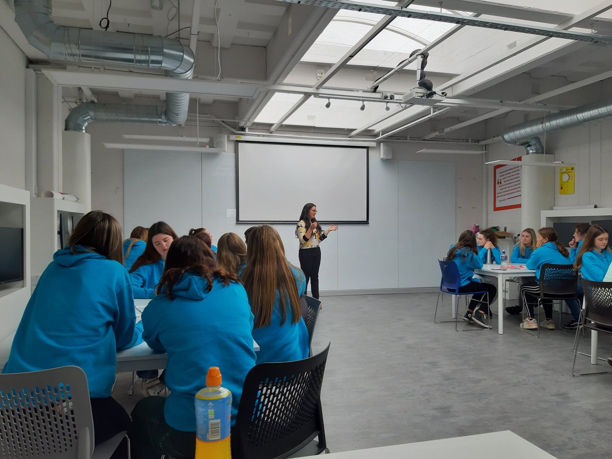 aoife long tweet media