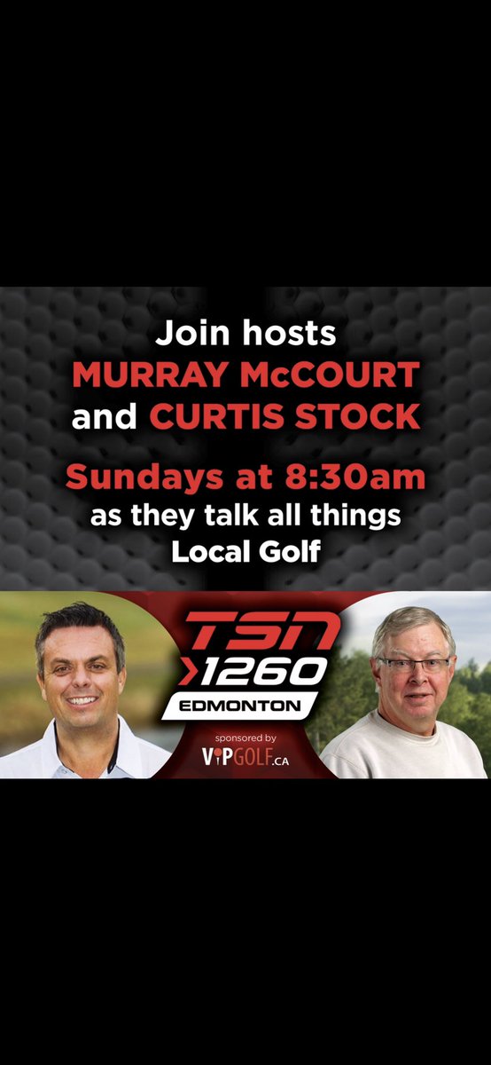Murray McCourt tweet media