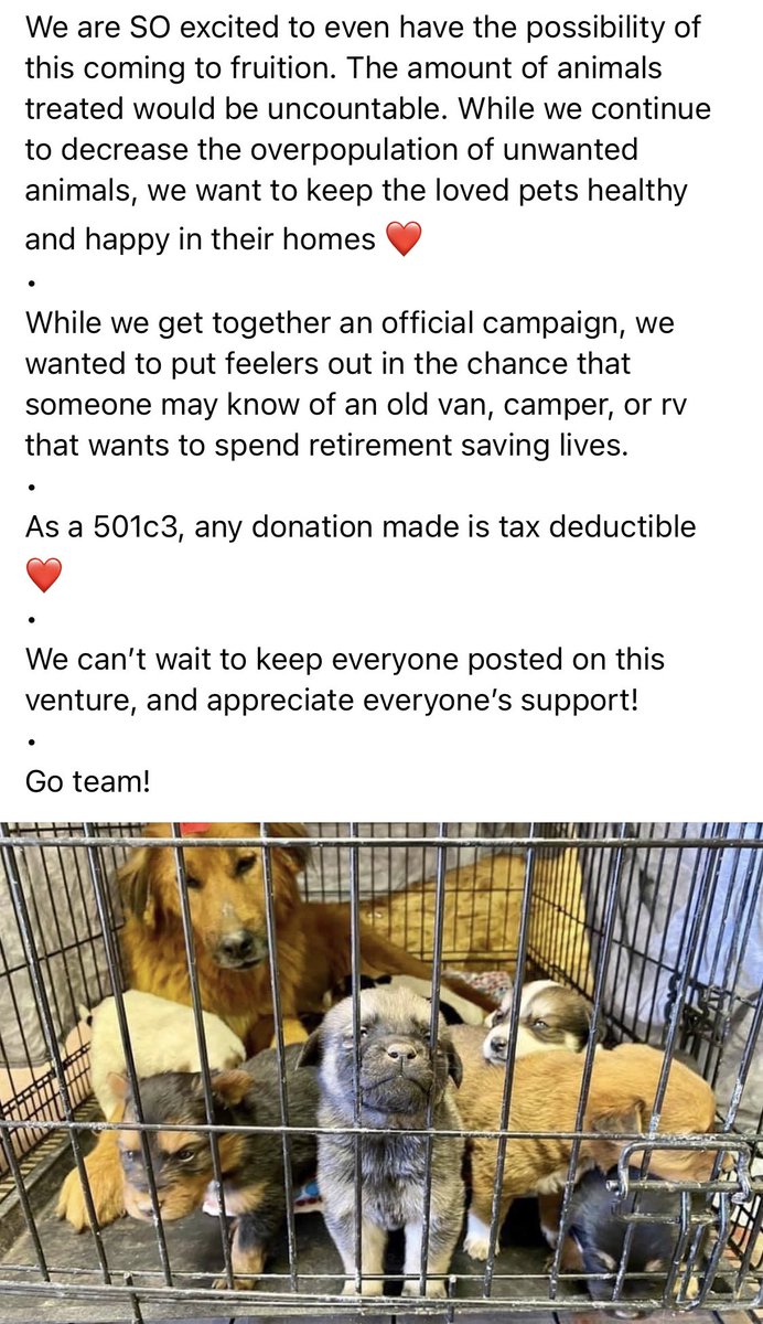ParkerProjectSF's tweet photo. TEAM, WE NEED HELP!! As our project grows, so does the need.  Many of the those most urgently in need have no way to get to our clinics; we want to get to them! We’ll be fundraising for a wellness vehicle, but in the meantime, does someone have one to donate? Taxreceipt provided! https://t.co/Wu5bTLmJuQ