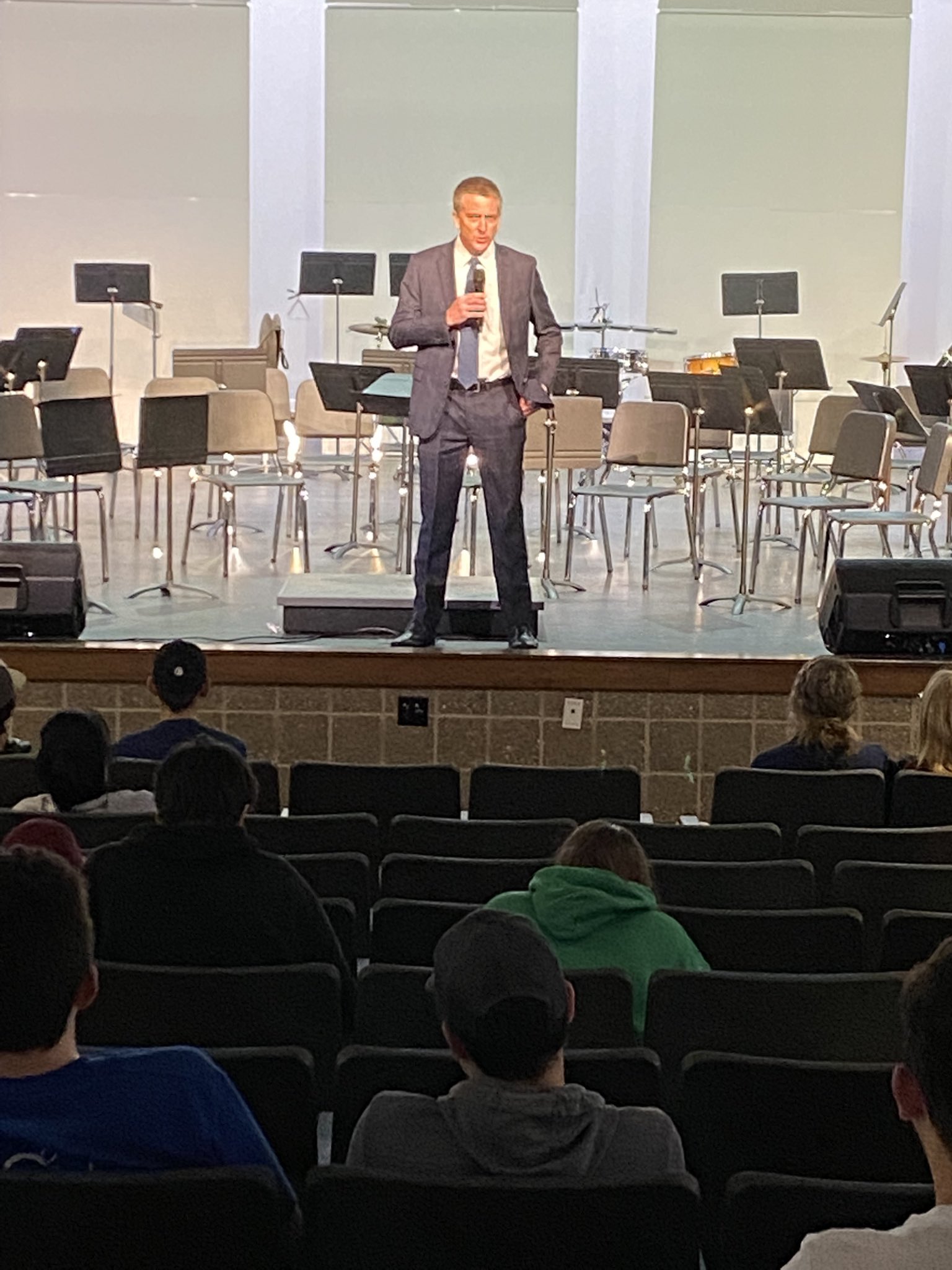 Andrew Elmendorf (Elmendorf_NP_AP) / Twitter