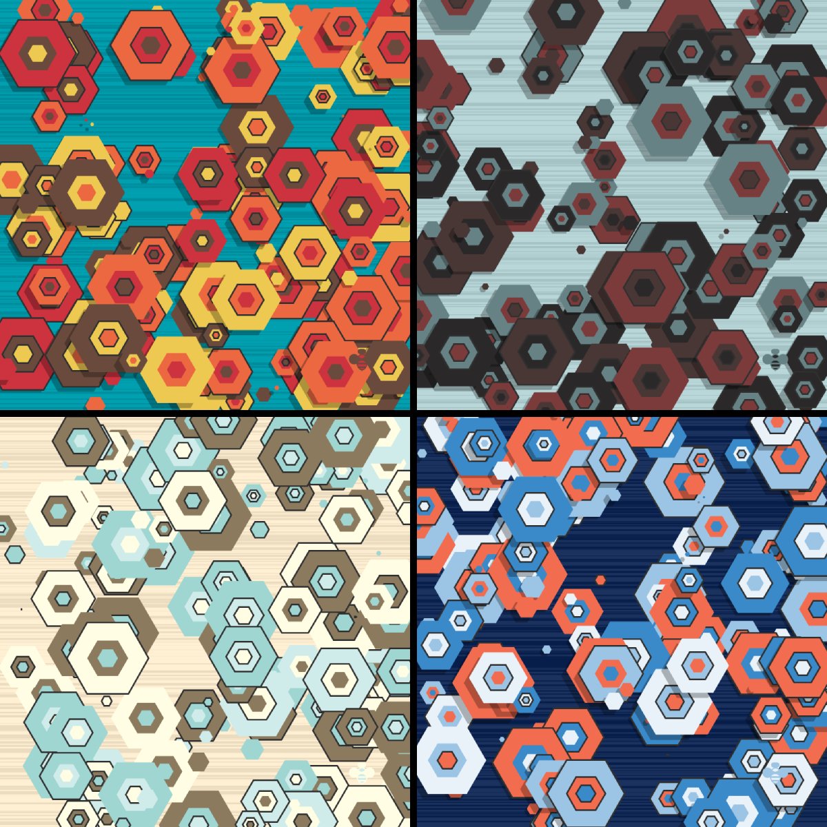 BlackRailS's tweet photo. 🐝 Honey 🐝

Series of 500 minted 
@opensea

Floor: 0.4 ETH
Each NFT includes downloadable high-res version 

https://t.co/jAFMZDQajv
https://t.co/13BKMn9XG5
#nft #opensea #nftart #nftdrop https://t.co/ofHyijBVNj