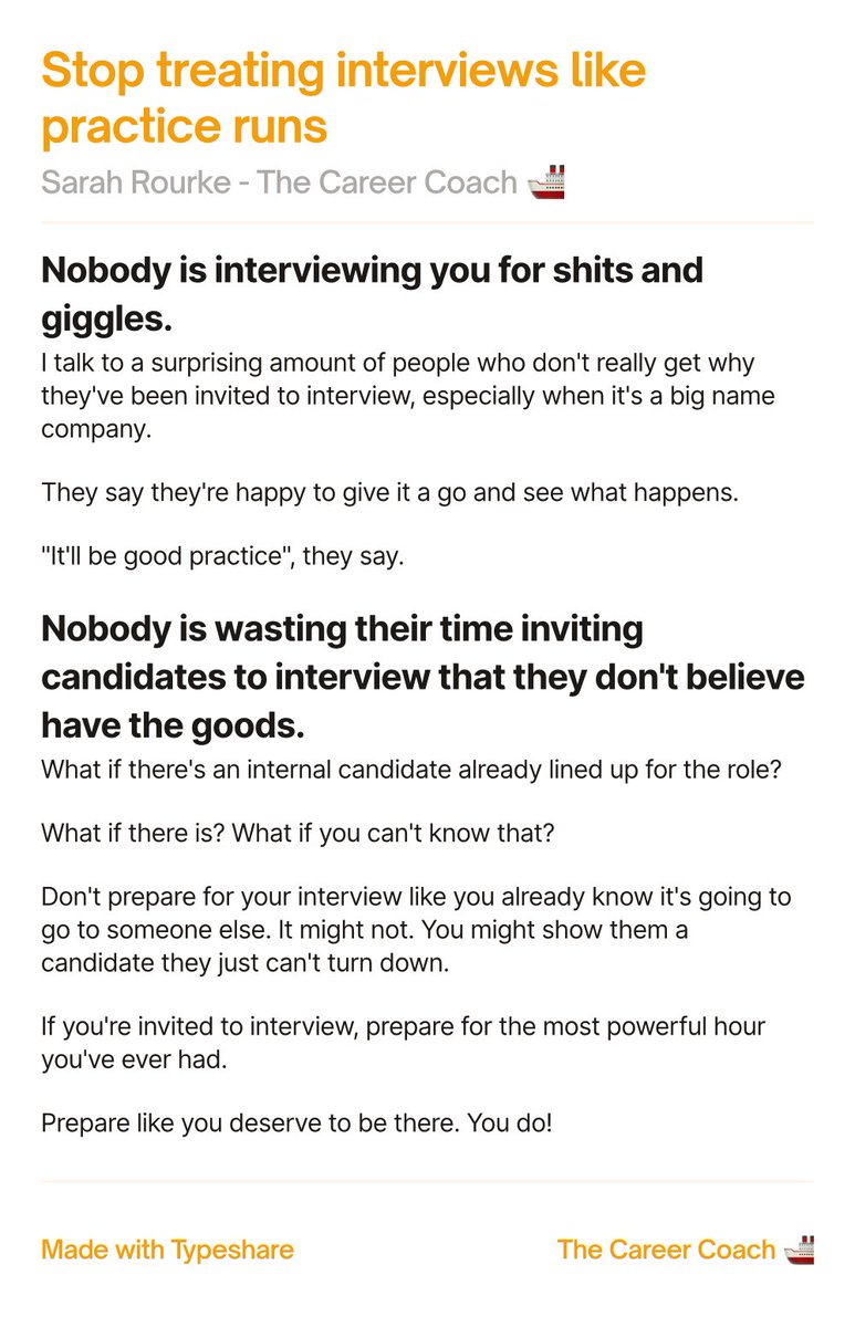 If you approach an interview as if you really want it then you'll have more job offers than you can shake a stick at.

There is no try, just do!