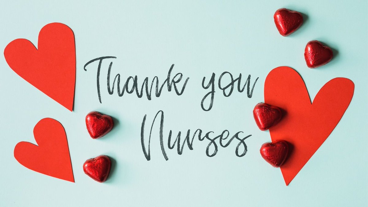 ERIC_UK's tweet photo. This #InternationalNursesDay we want to say a huge thank you to all nurses, but especially Specialist Continence Nurses and all that you do to support children with wee and poo issues. You're amazing 👏❤️💙
#BestOfNursing #NursesDay https://t.co/SnIJ3jV4k5