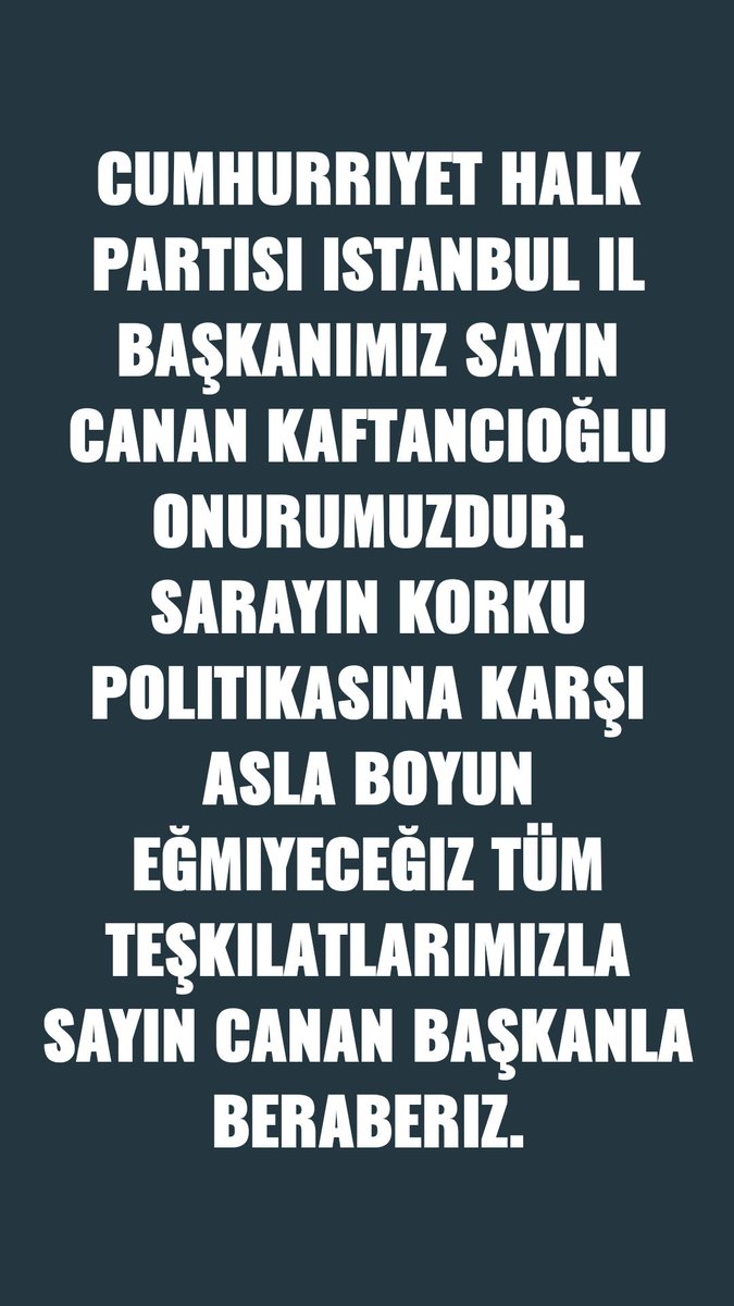 Mehmet sıddk Çakar (@dd_cakar) on Twitter photo 