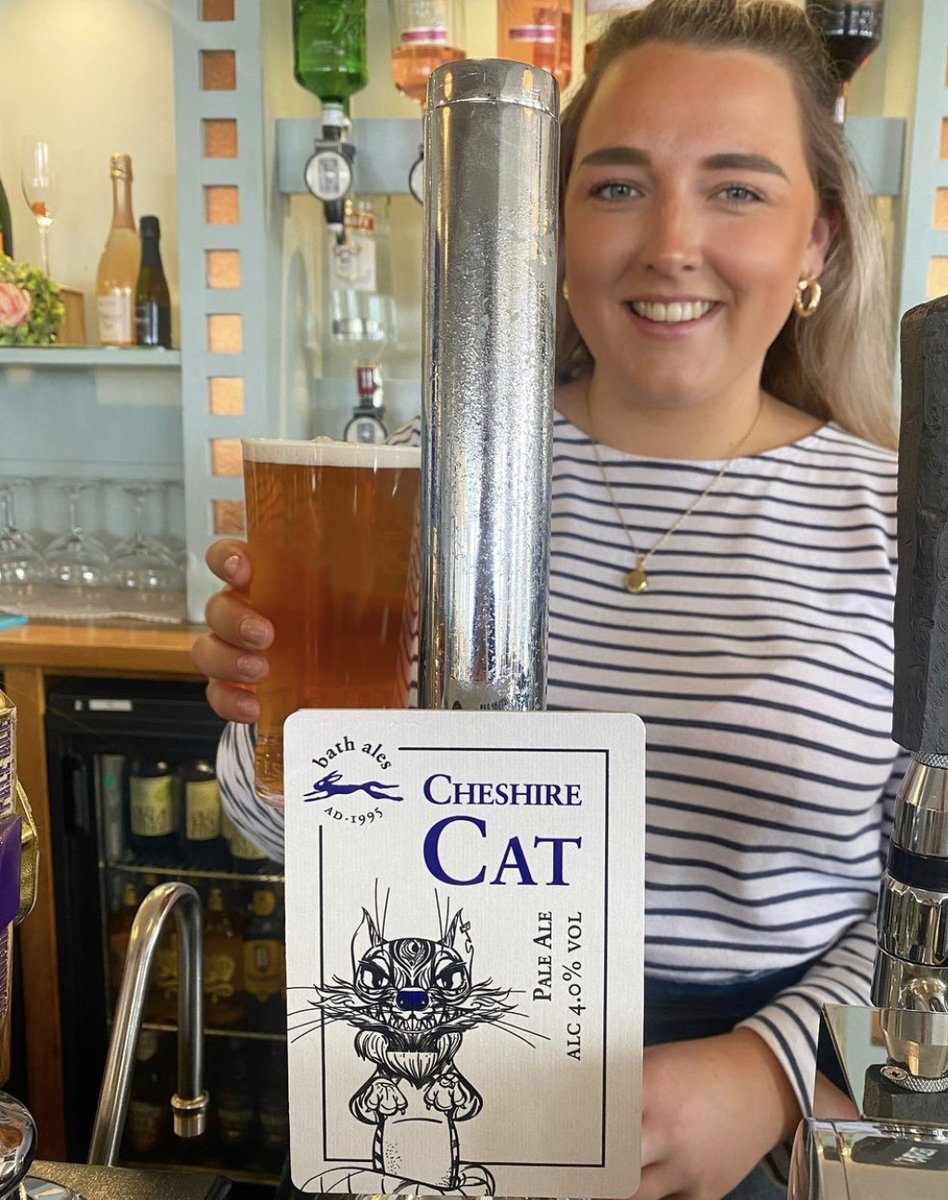 Bath Ales tweet media