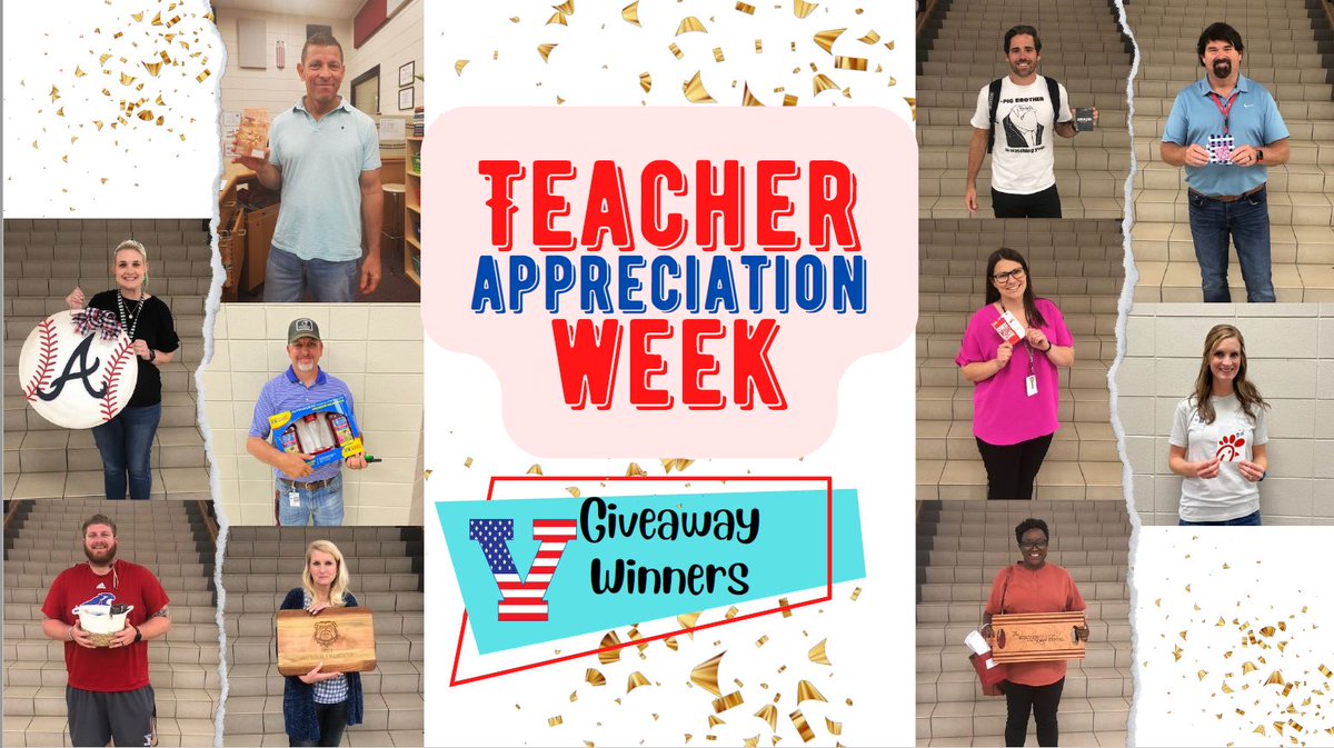 Veterans High School tweet media