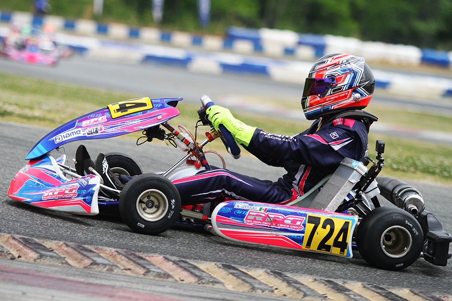 eKartingNews's tweet photo. Nine total podium finishes including three victories for @rolison_pg from the USPKS Carolina Grand Prix at @GoProMotorplex.

https://t.co/O1Pz2jdf0d

#RPG #RolisonPG #RolisonPerformanceGroup #Kosmic #OTK #OTKUSA #USPKS #CarolinaGP #GoPro #IAME #MGTires #karting https://t.co/bikJsoAuka
