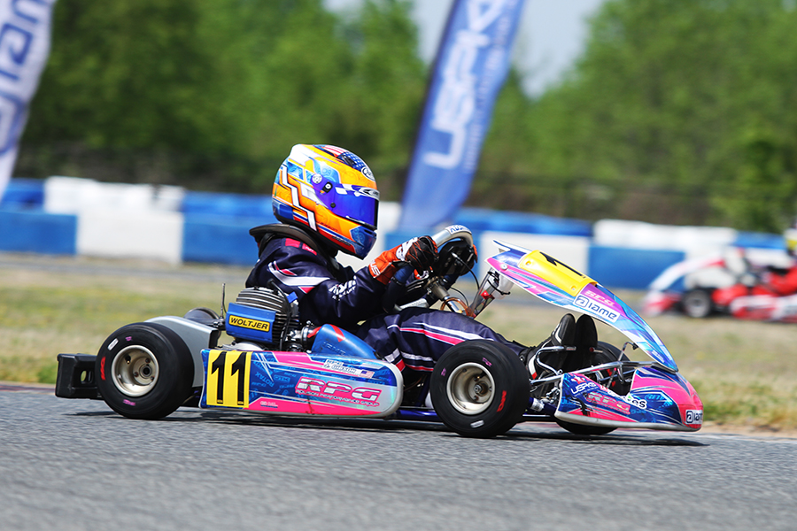 eKartingNews's tweet photo. Nine total podium finishes including three victories for @rolison_pg from the USPKS Carolina Grand Prix at @GoProMotorplex.

https://t.co/O1Pz2jdf0d

#RPG #RolisonPG #RolisonPerformanceGroup #Kosmic #OTK #OTKUSA #USPKS #CarolinaGP #GoPro #IAME #MGTires #karting https://t.co/bikJsoAuka